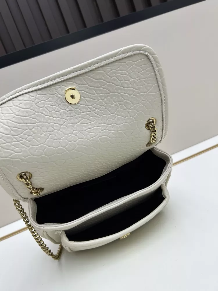 Yves Saint Laurent YSL AAA Quality Shoulder Bags For Women AllSeason 727