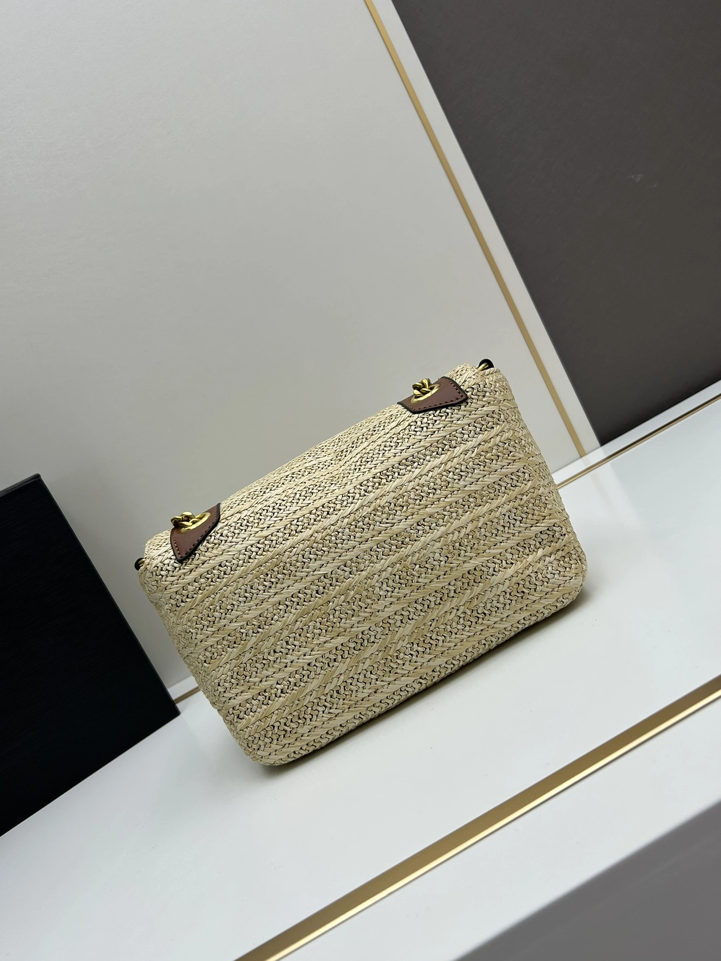 Yves Saint Laurent YSL AAA Quality Shoulder Bags For Women AllSeason 9485