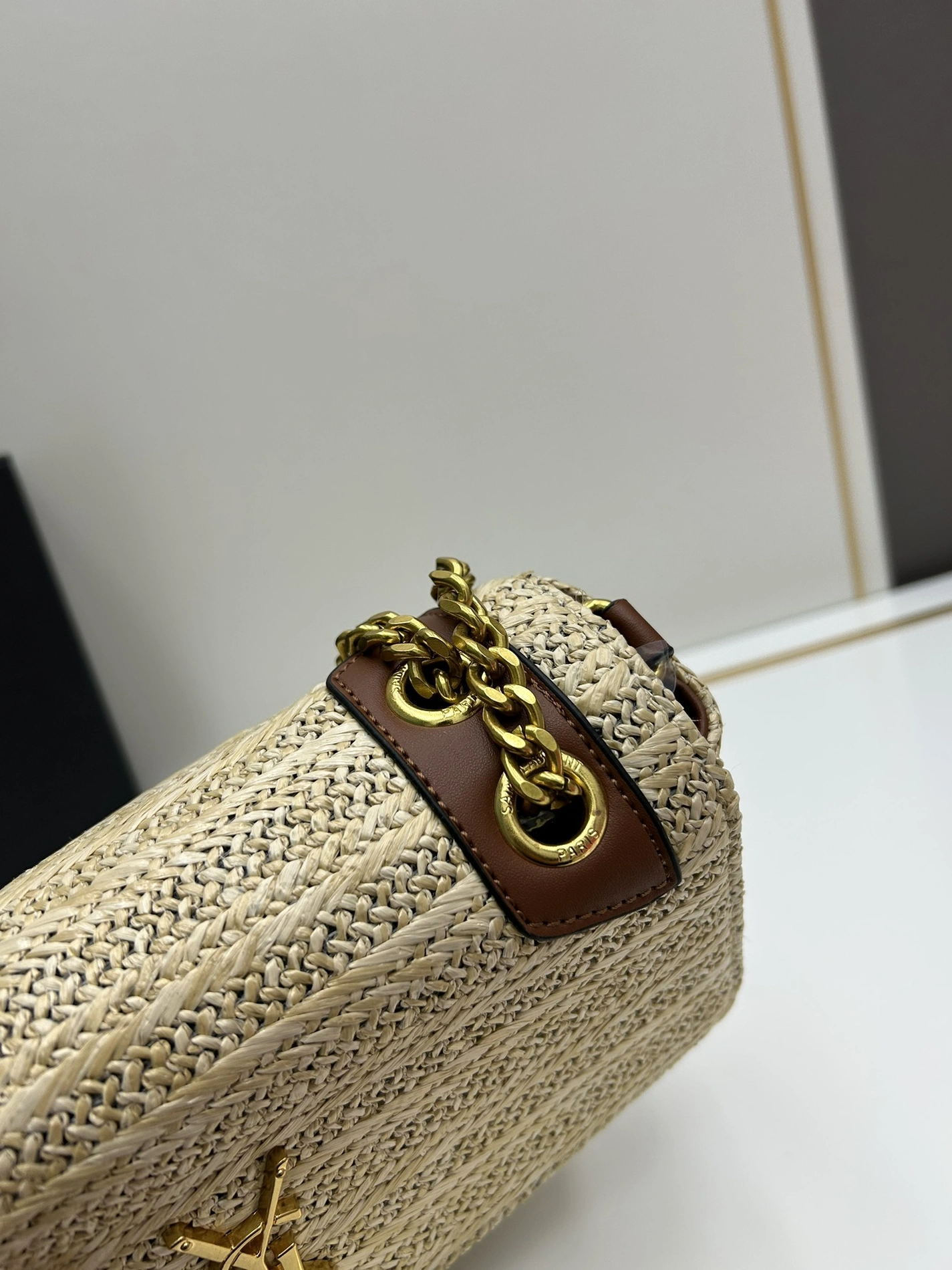 Yves Saint Laurent YSL AAA Quality Shoulder Bags For Women AllSeason 9485