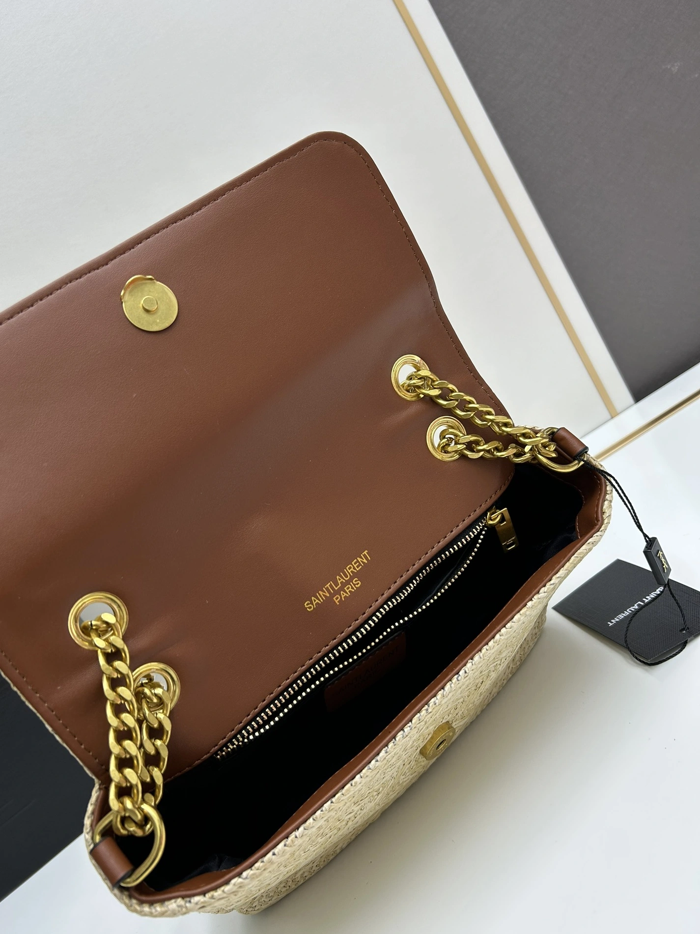 Yves Saint Laurent YSL AAA Quality Shoulder Bags For Women AllSeason 9485
