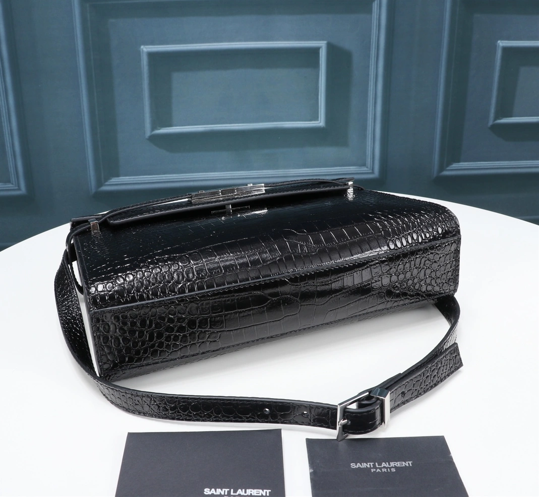Yves Saint Laurent YSL AAA Quality Shoulder Bags For Women BestValue 2477