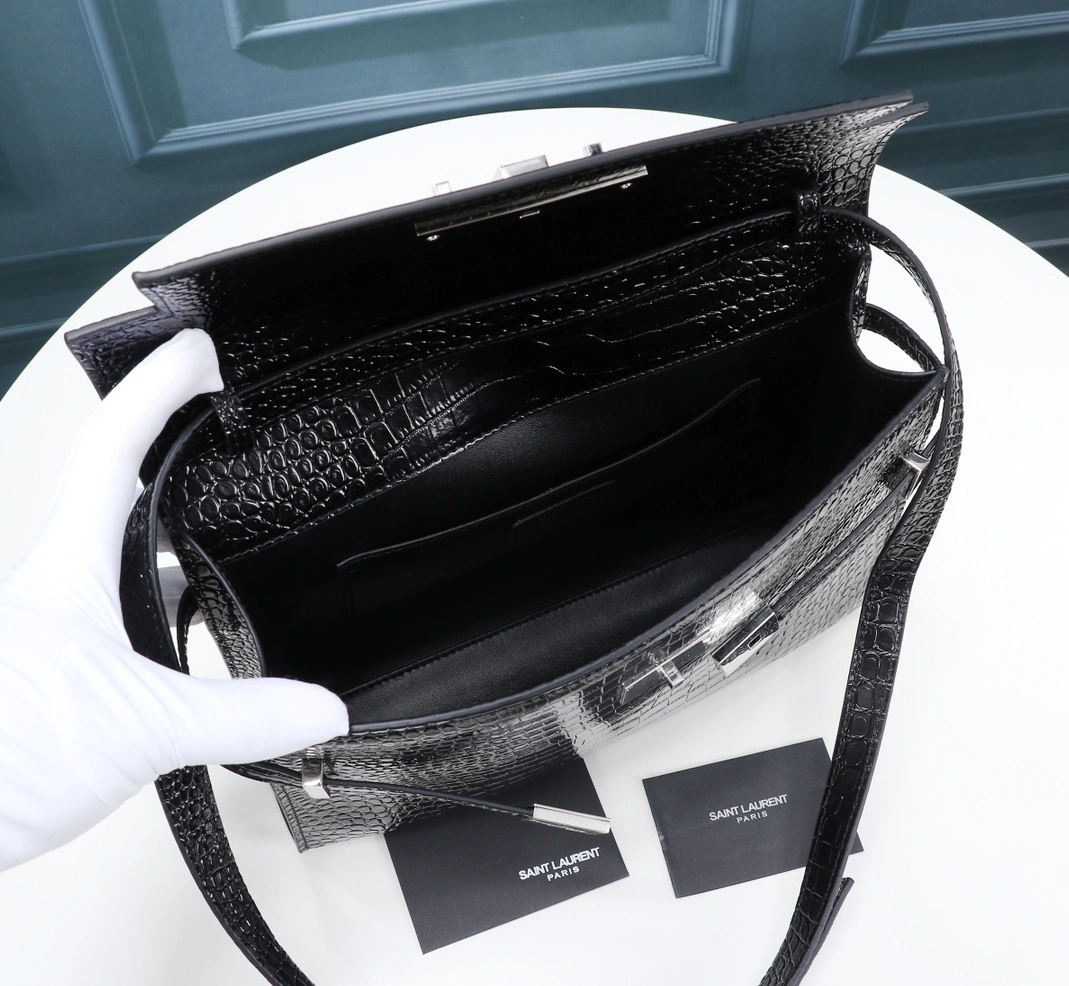 Yves Saint Laurent YSL AAA Quality Shoulder Bags For Women BestValue 2477