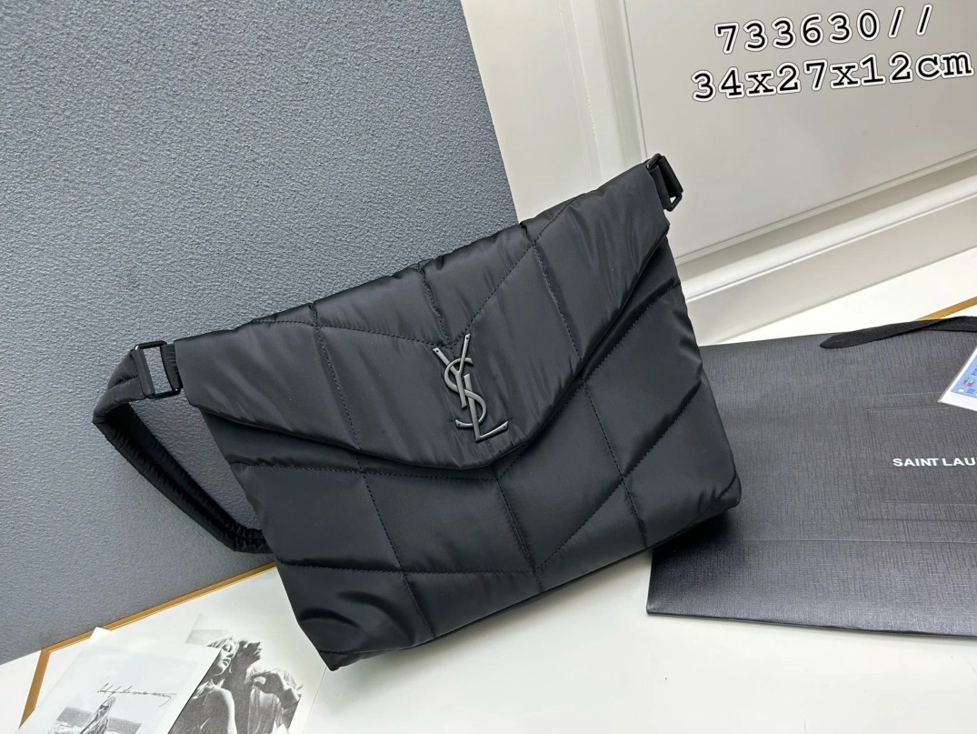 Yves Saint Laurent YSL AAA Quality Shoulder Bags For Women BestValue 2820