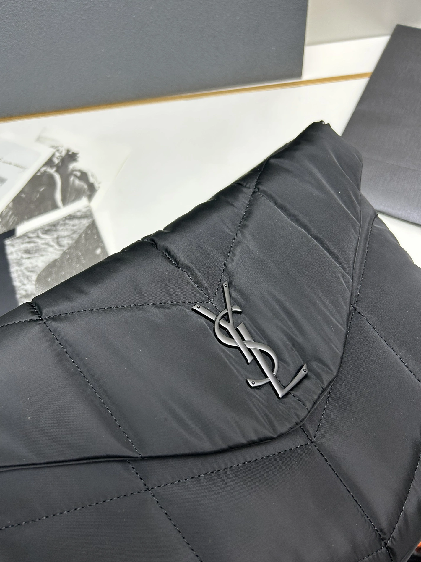 Yves Saint Laurent YSL AAA Quality Shoulder Bags For Women BestValue 2820