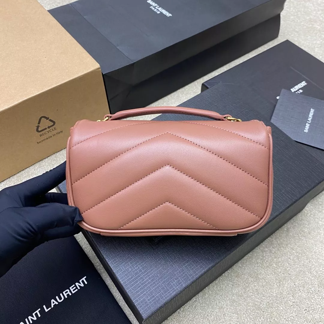 Yves Saint Laurent YSL AAA Quality Shoulder Bags For Women BestValue 7171
