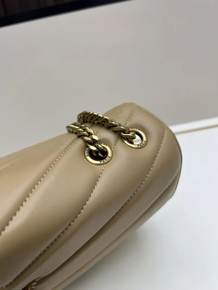 Yves Saint Laurent YSL AAA Quality Shoulder Bags For Women BestValue 7614