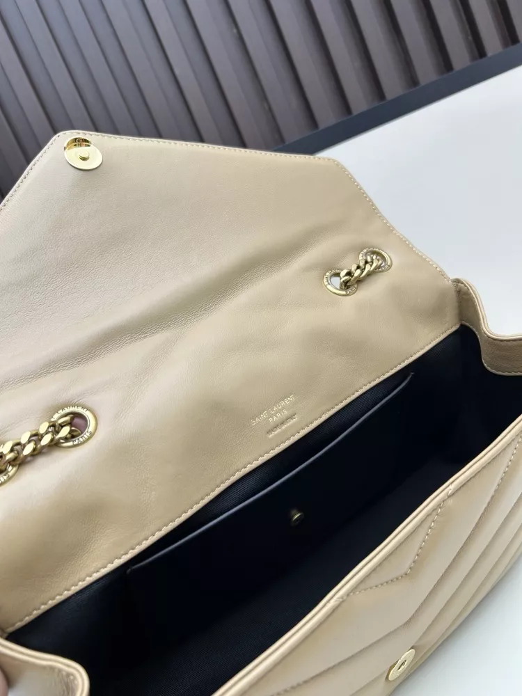 Yves Saint Laurent YSL AAA Quality Shoulder Bags For Women BestValue 7614
