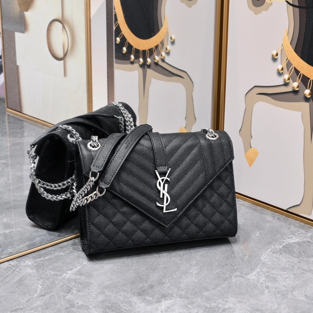 Yves Saint Laurent YSL AAA Quality Shoulder Bags For Women BestValue 8612