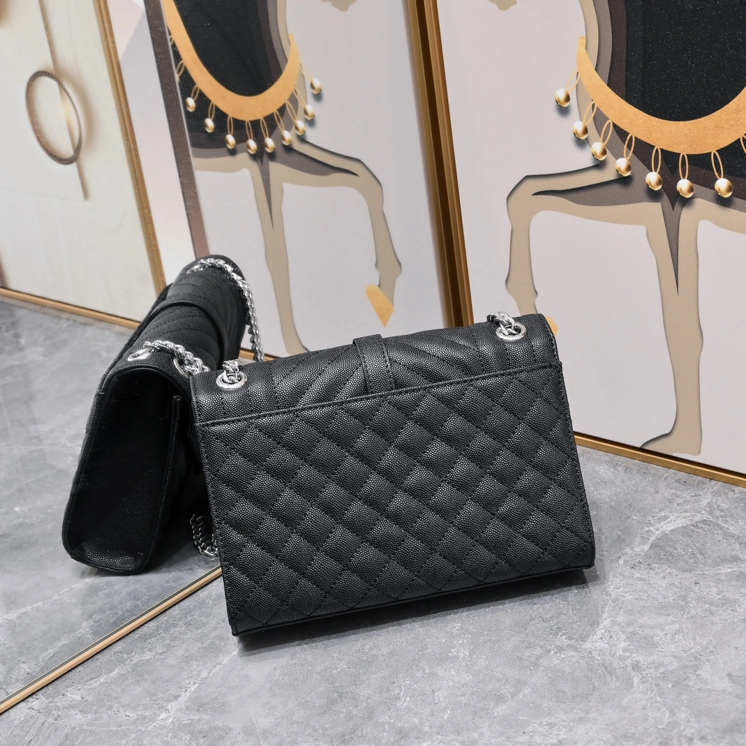 Yves Saint Laurent YSL AAA Quality Shoulder Bags For Women BestValue 8612