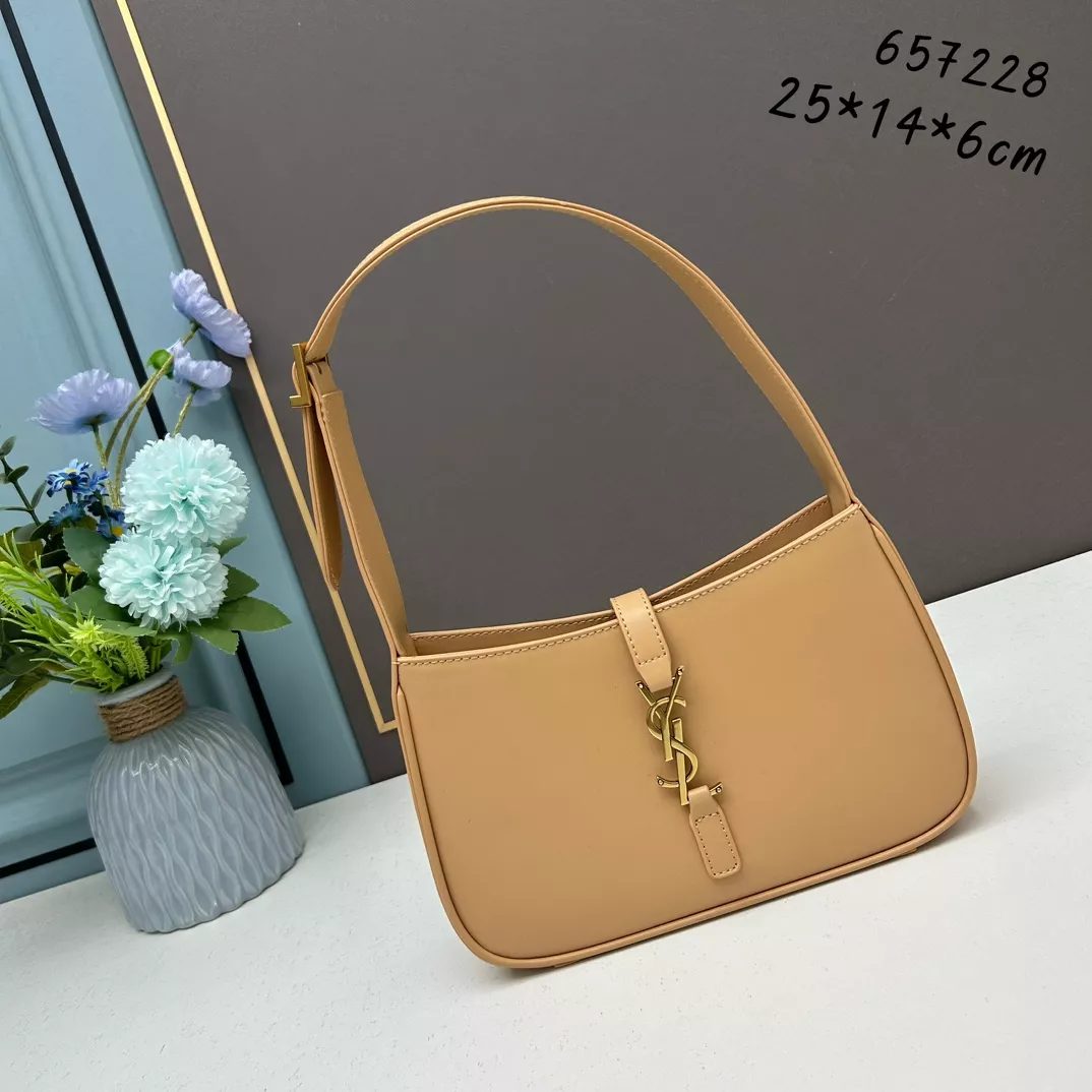 Yves Saint Laurent YSL AAA Quality Shoulder Bags For Women BestValue 9796