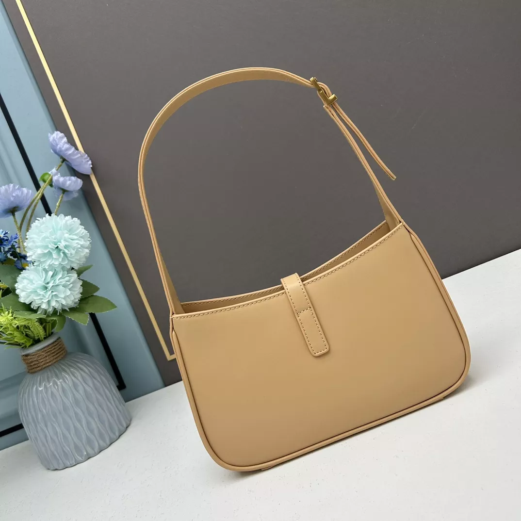 Yves Saint Laurent YSL AAA Quality Shoulder Bags For Women BestValue 9796