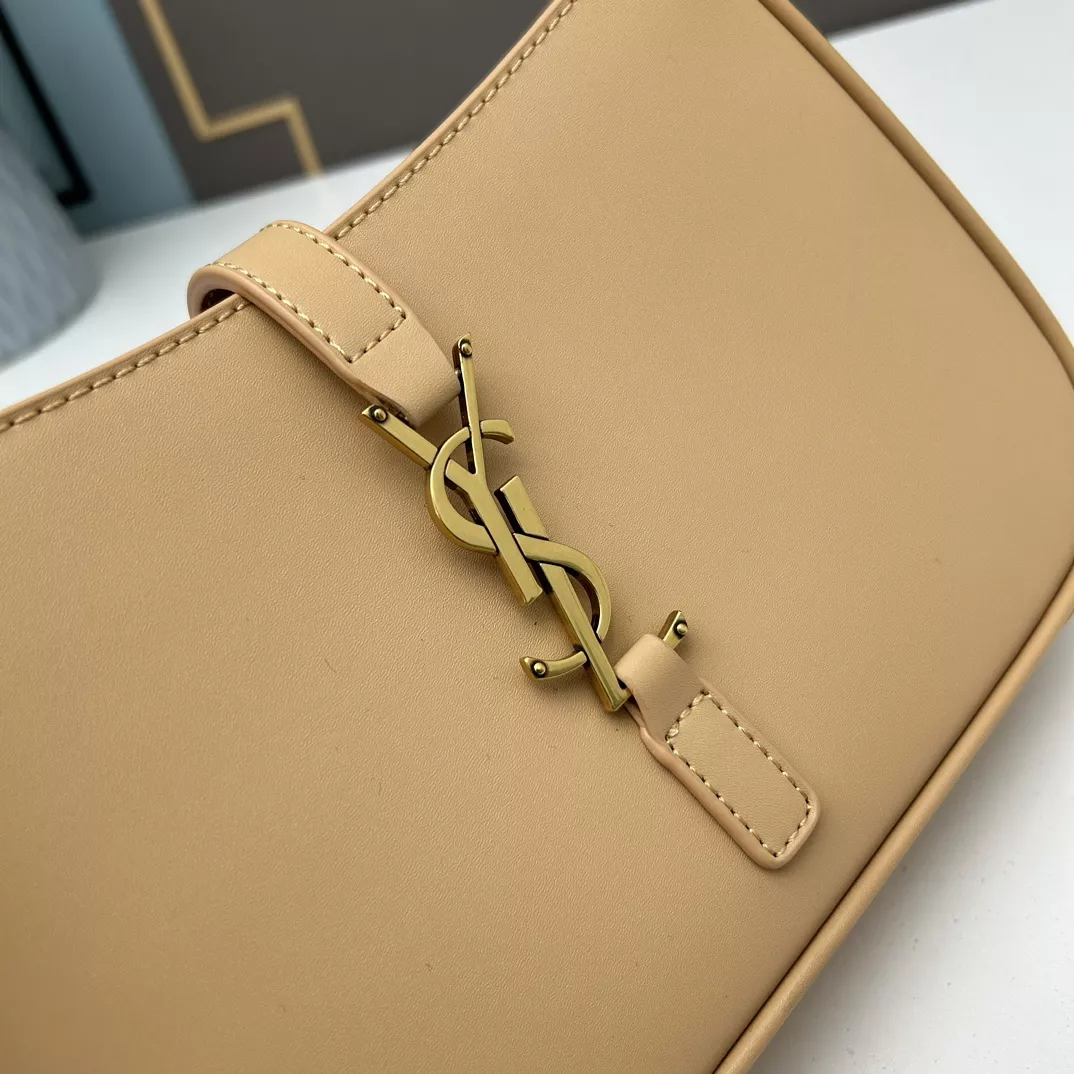 Yves Saint Laurent YSL AAA Quality Shoulder Bags For Women BestValue 9796