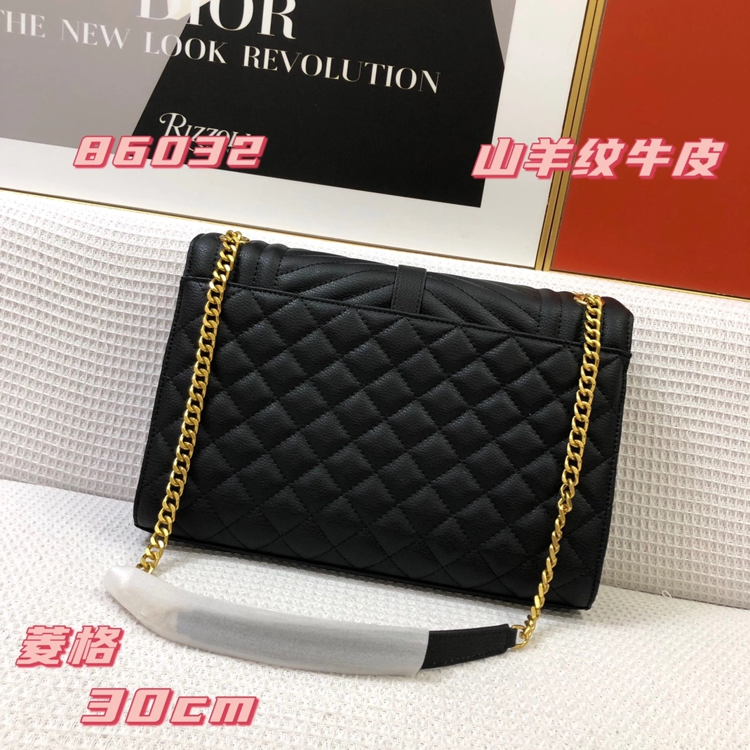 Yves Saint Laurent YSL AAA Quality Shoulder Bags For Women BestValue 9970