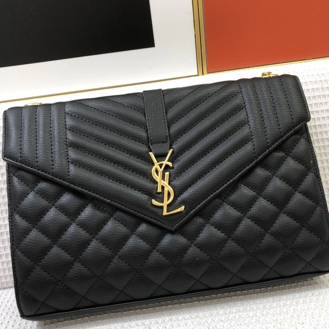 Yves Saint Laurent YSL AAA Quality Shoulder Bags For Women BestValue 9970