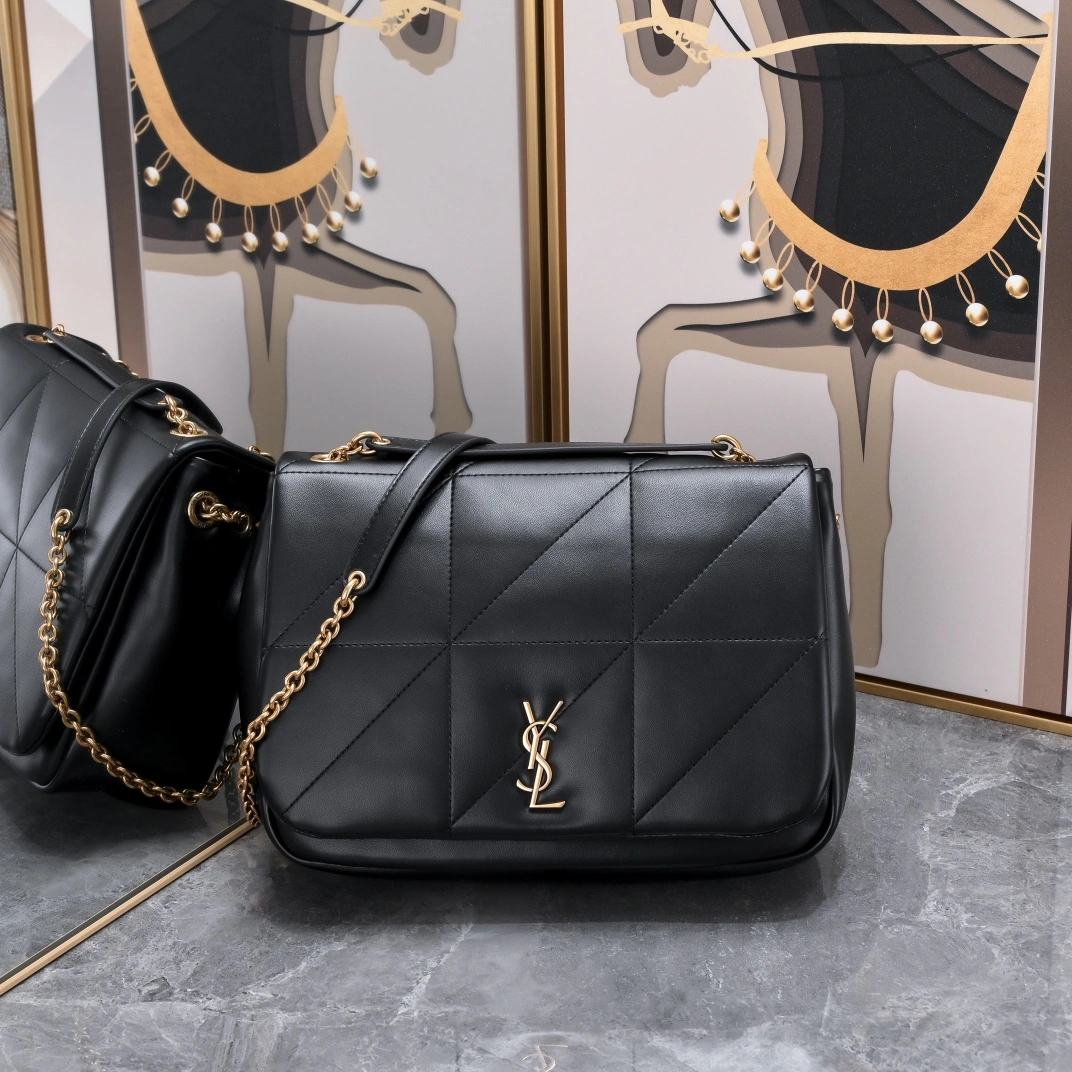 Yves Saint Laurent YSL AAA Quality Shoulder Bags For Women Bold 3906
