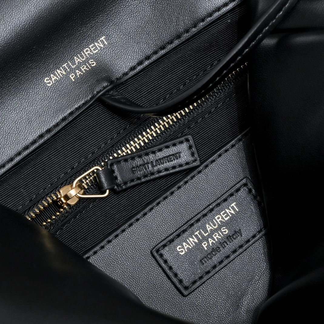 Yves Saint Laurent YSL AAA Quality Shoulder Bags For Women Bold 3906