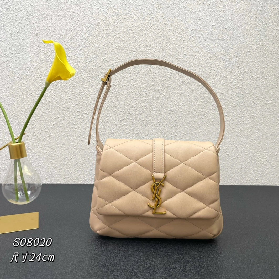 Yves Saint Laurent YSL AAA Quality Shoulder Bags For Women Bold 980