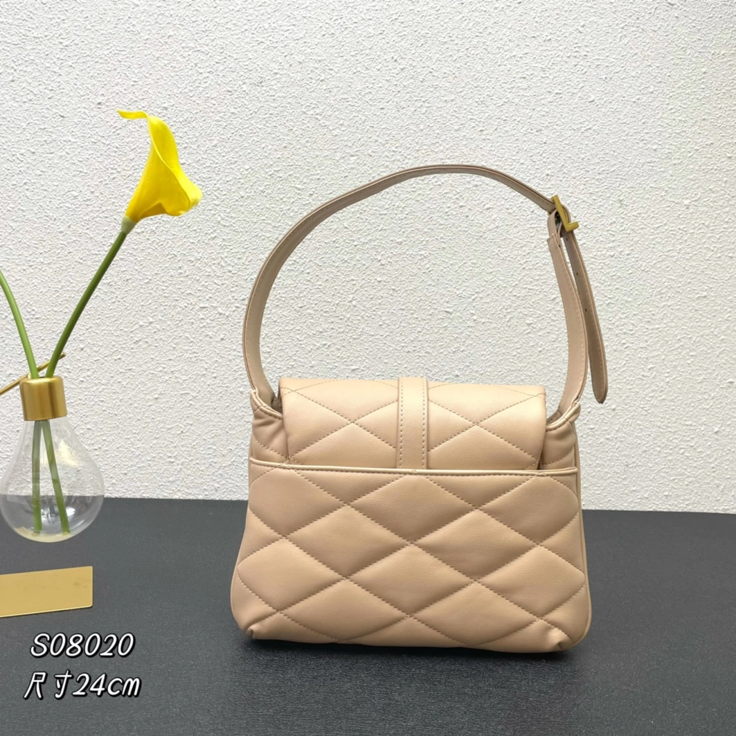 Yves Saint Laurent YSL AAA Quality Shoulder Bags For Women Bold 980