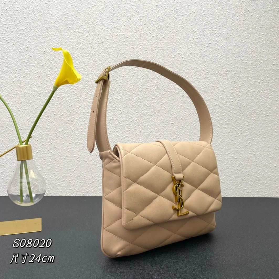 Yves Saint Laurent YSL AAA Quality Shoulder Bags For Women Bold 980