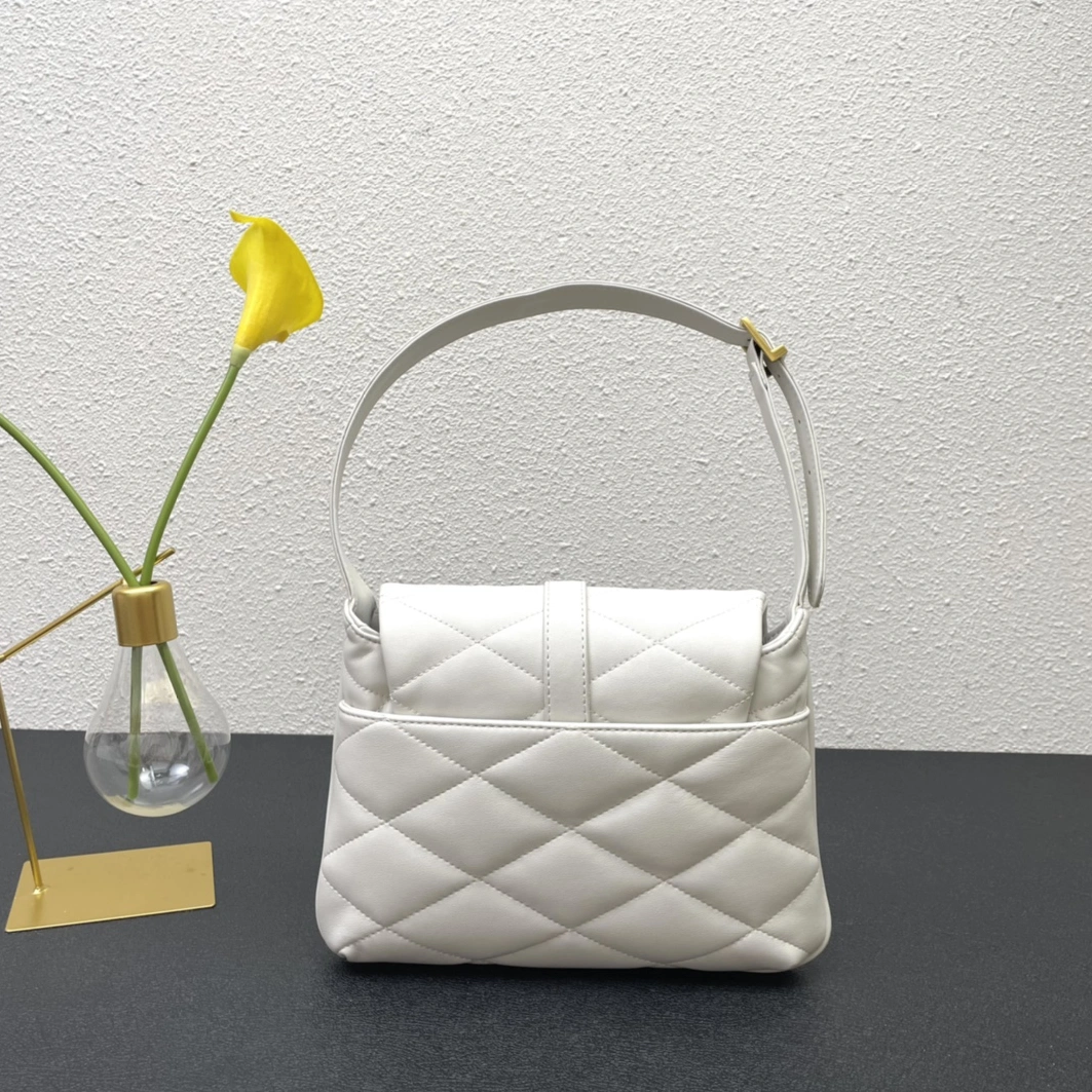 Yves Saint Laurent YSL AAA Quality Shoulder Bags For Women Breathable 8845