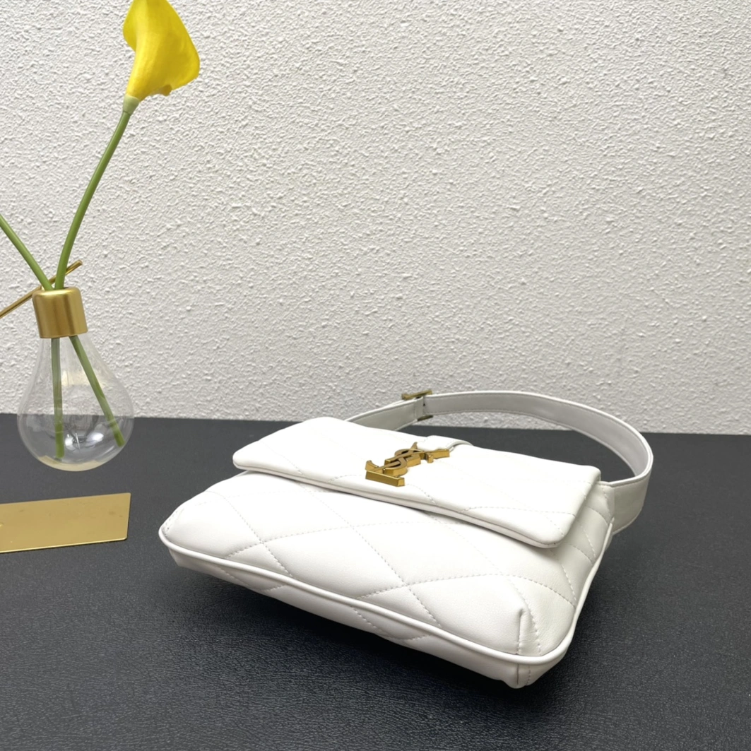 Yves Saint Laurent YSL AAA Quality Shoulder Bags For Women Breathable 8845