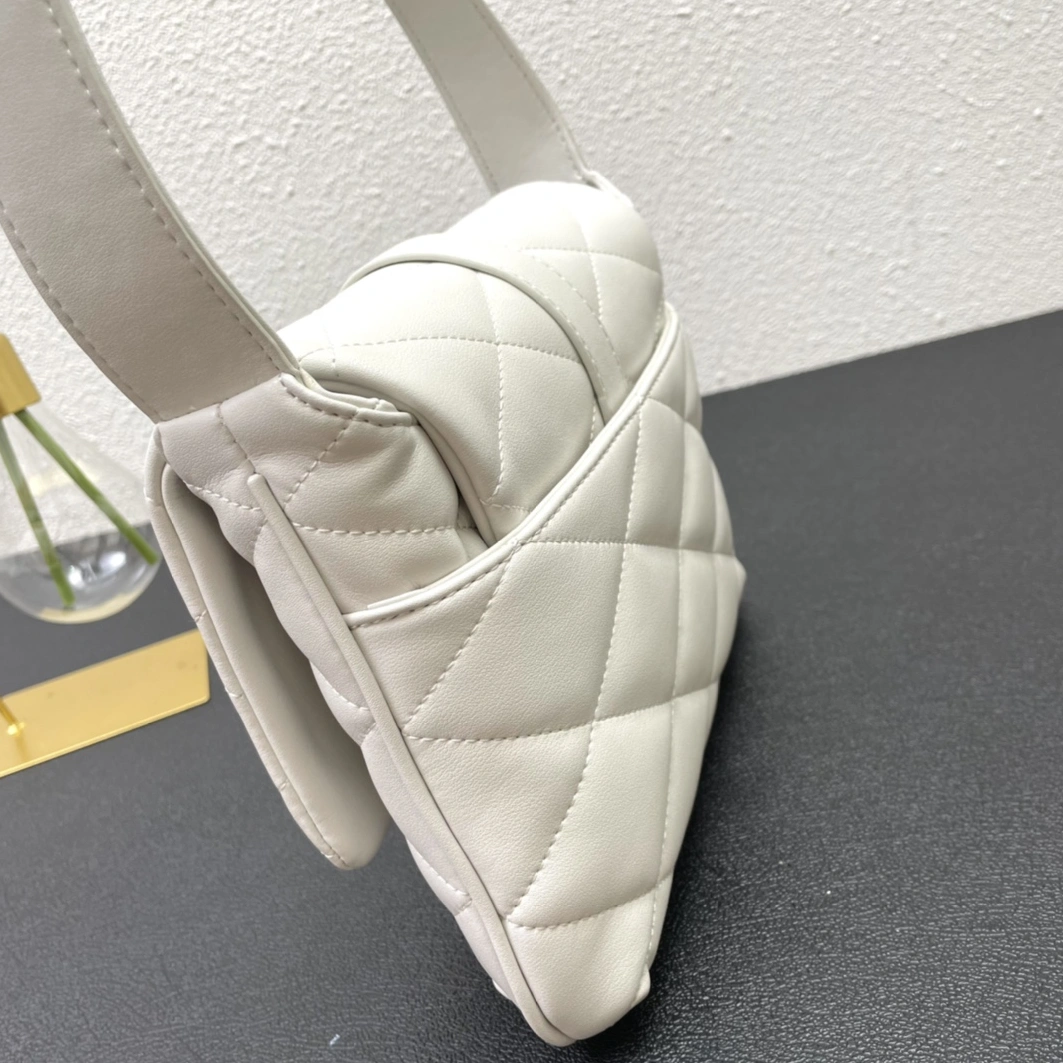 Yves Saint Laurent YSL AAA Quality Shoulder Bags For Women Breathable 8845