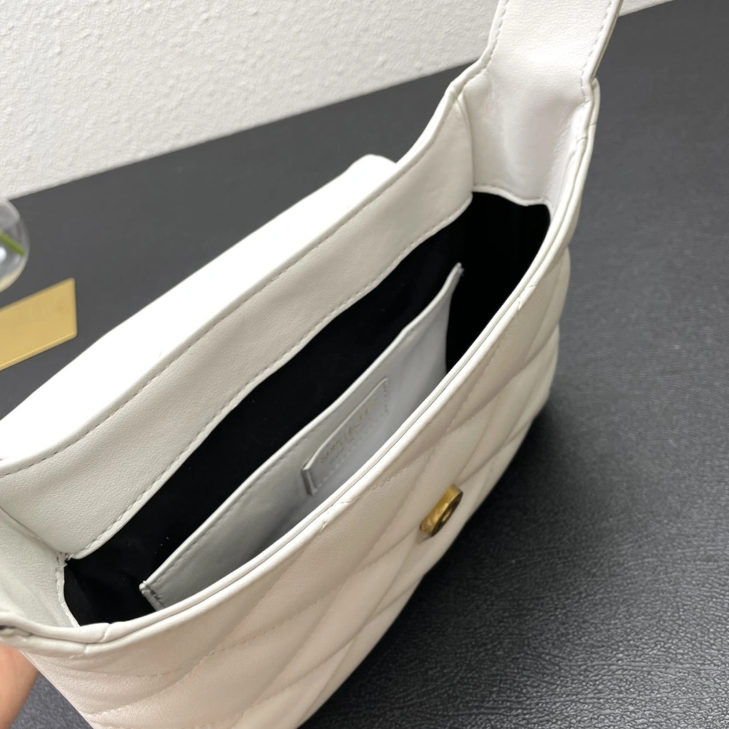 Yves Saint Laurent YSL AAA Quality Shoulder Bags For Women Breathable 8845