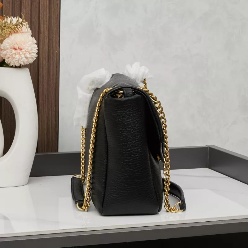 Yves Saint Laurent YSL AAA Quality Shoulder Bags For Women Breathable 8861
