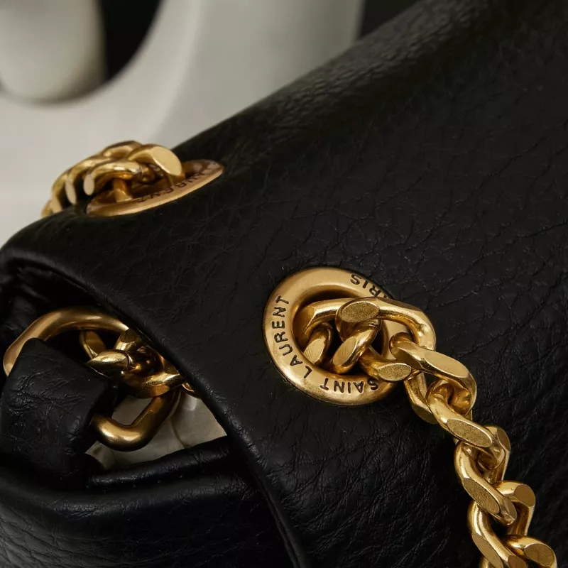 Yves Saint Laurent YSL AAA Quality Shoulder Bags For Women Breathable 8861