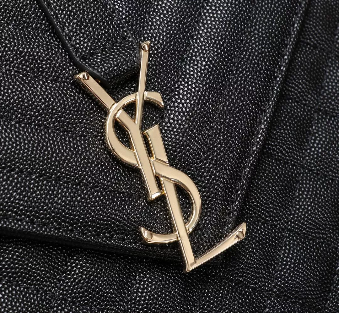 Yves Saint Laurent YSL AAA Quality Shoulder Bags For Women Breathable 9027