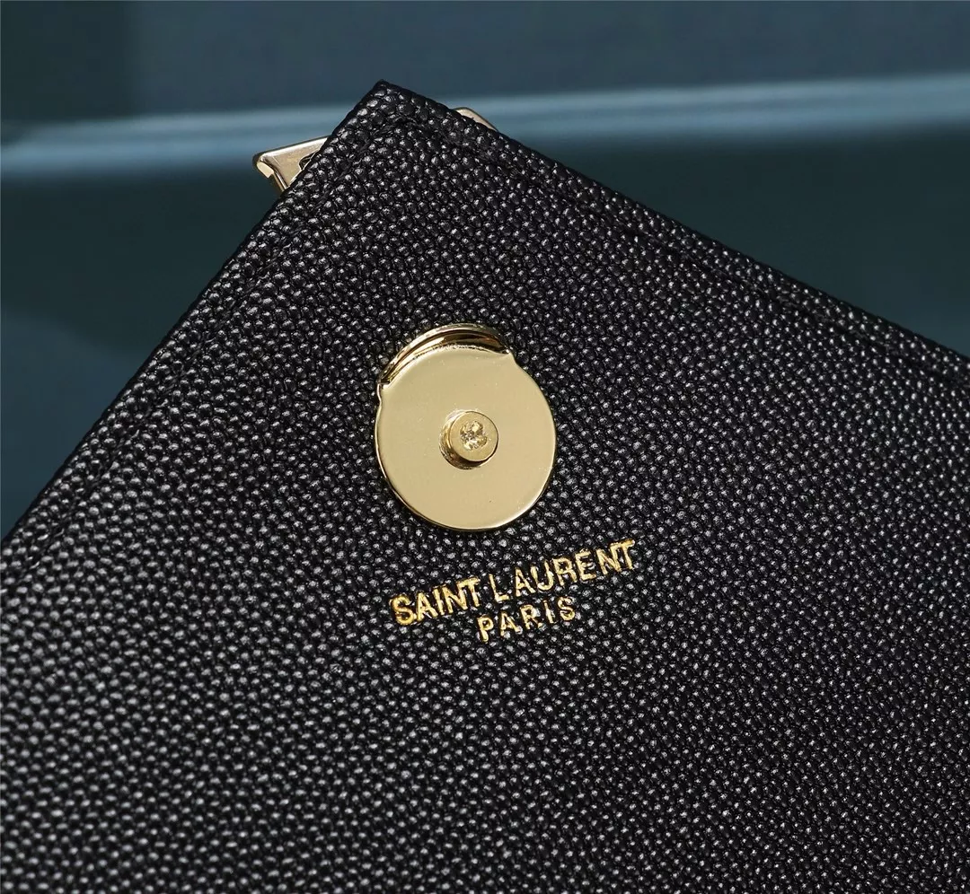 Yves Saint Laurent YSL AAA Quality Shoulder Bags For Women Breathable 9027