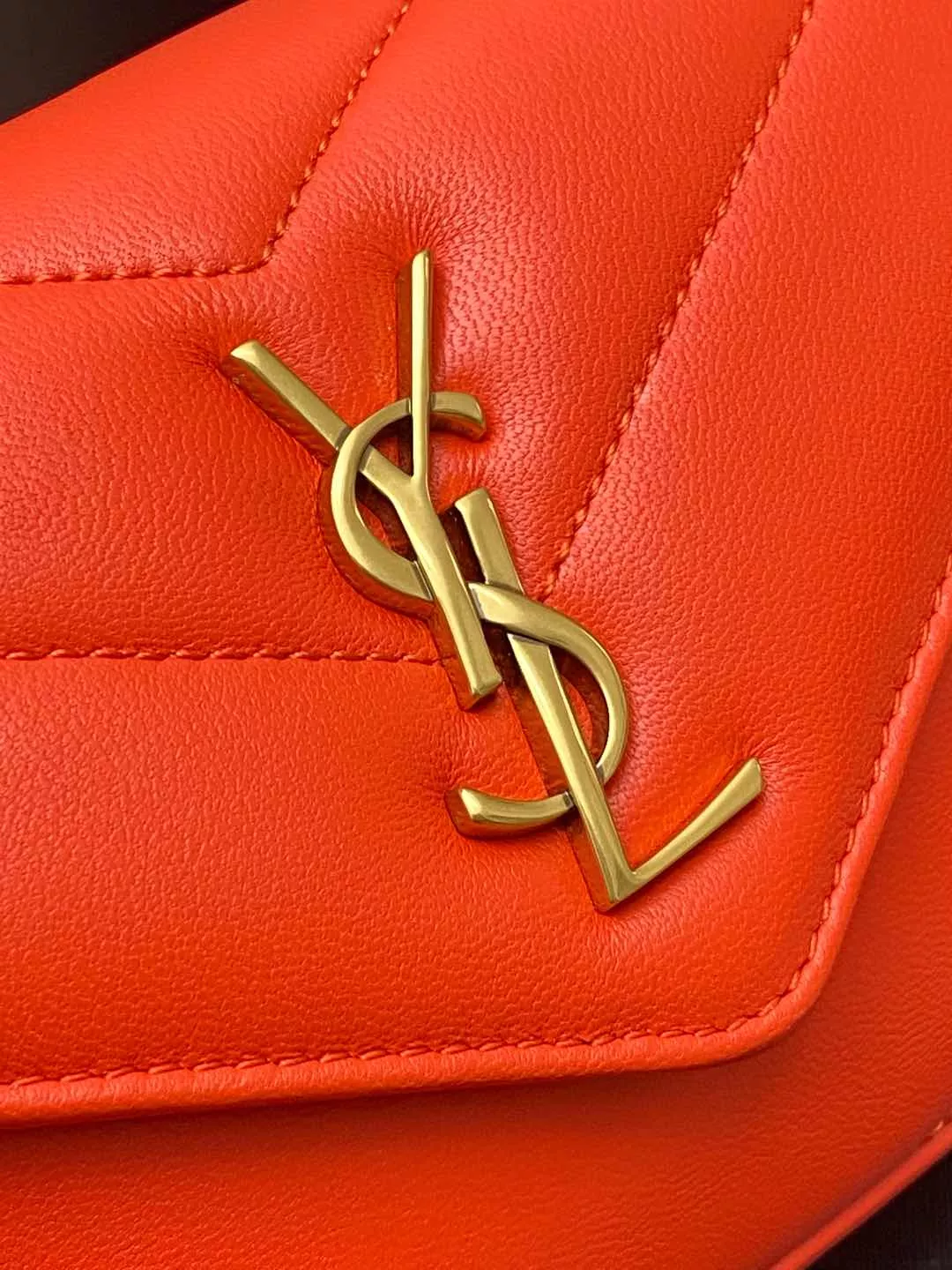 Yves Saint Laurent YSL AAA Quality Shoulder Bags For Women Breathable 9134