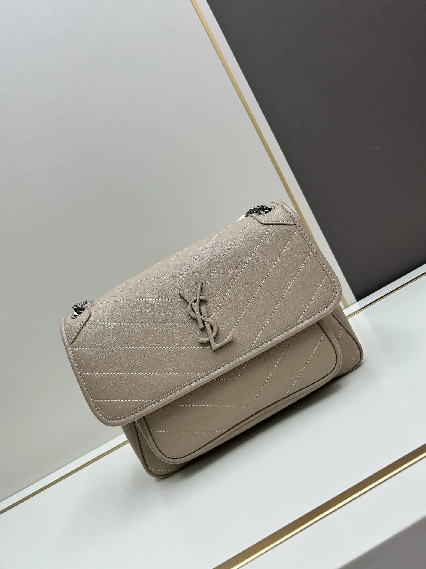 Yves Saint Laurent YSL AAA Quality Shoulder Bags For Women Classic 3030