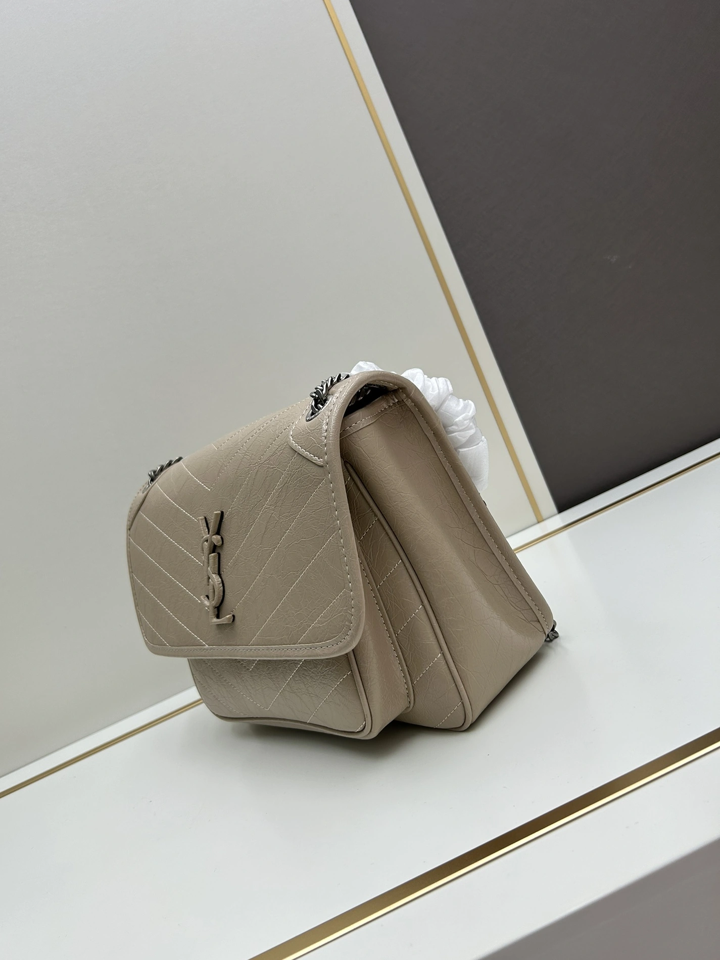 Yves Saint Laurent YSL AAA Quality Shoulder Bags For Women Classic 3030