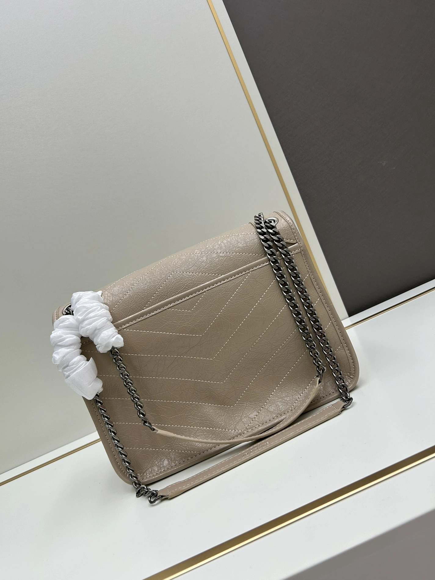 Yves Saint Laurent YSL AAA Quality Shoulder Bags For Women Classic 3030