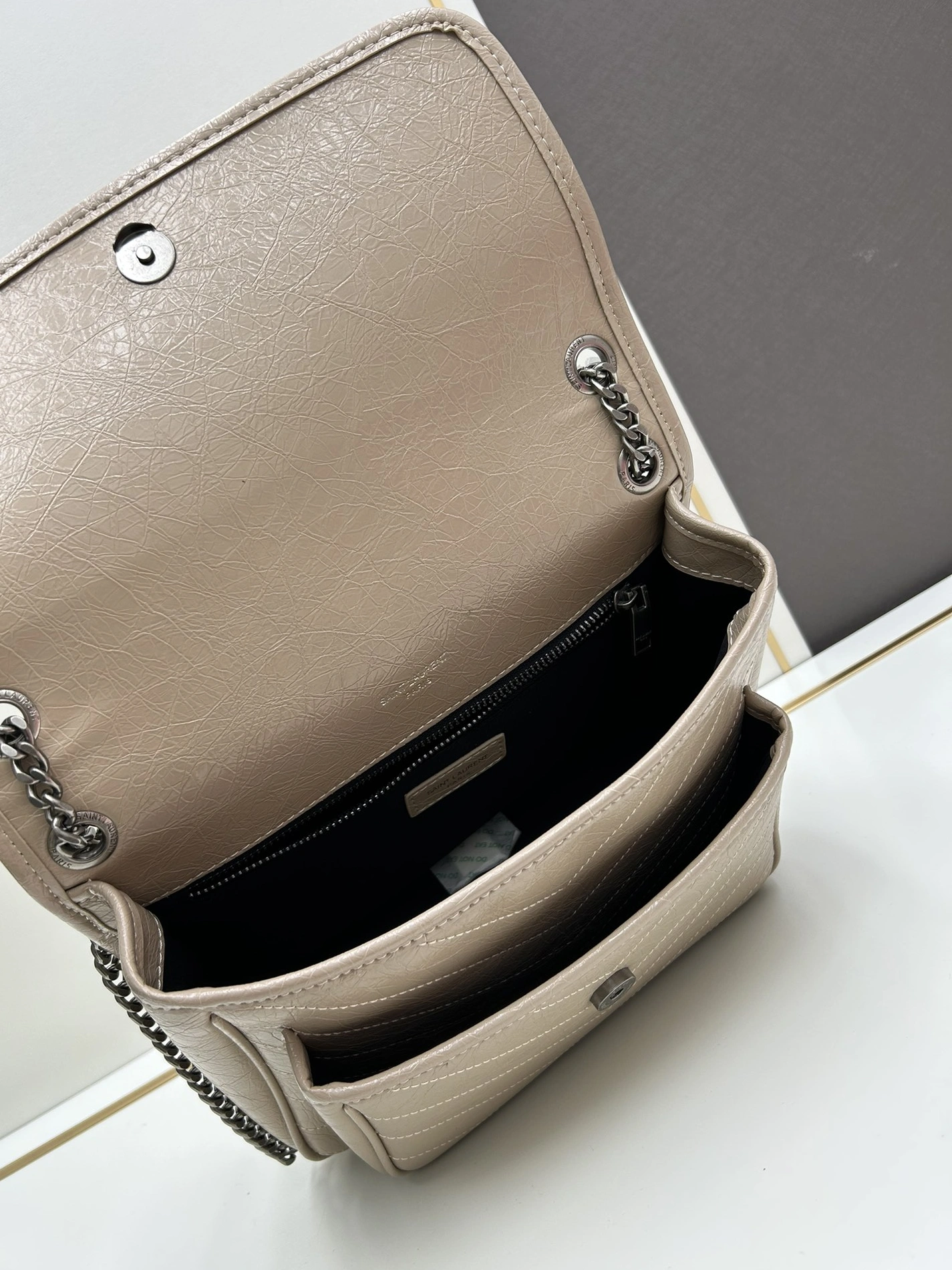 Yves Saint Laurent YSL AAA Quality Shoulder Bags For Women Classic 3030