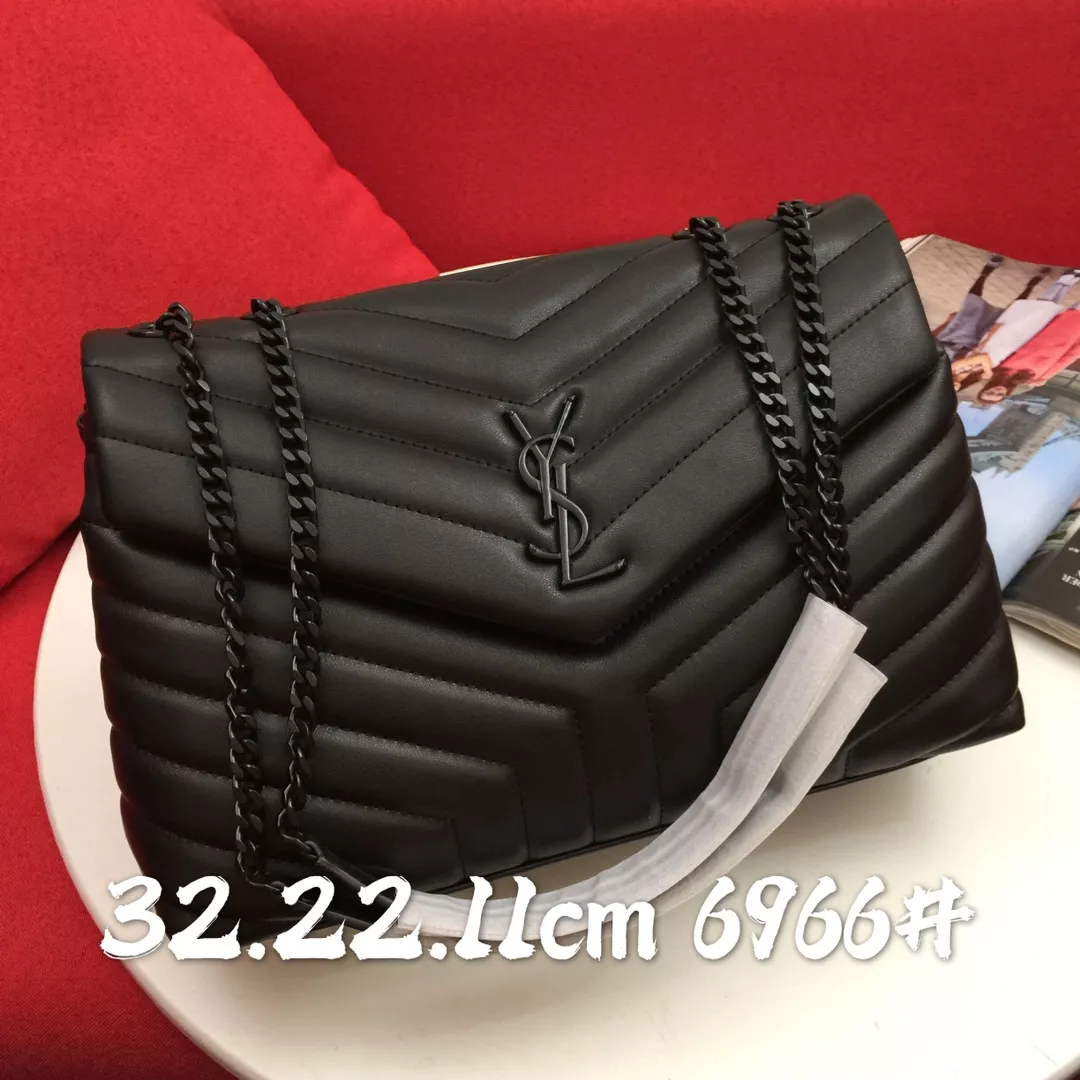 Yves Saint Laurent YSL AAA Quality Shoulder Bags For Women Classic 4859