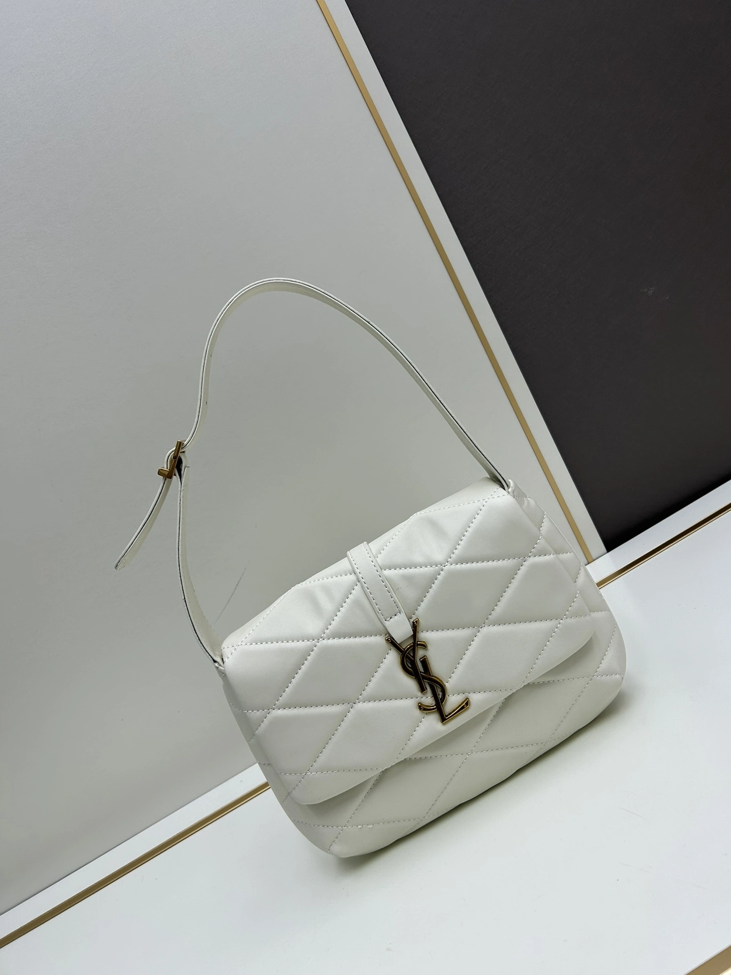 Yves Saint Laurent YSL AAA Quality Shoulder Bags For Women Comfortable 431