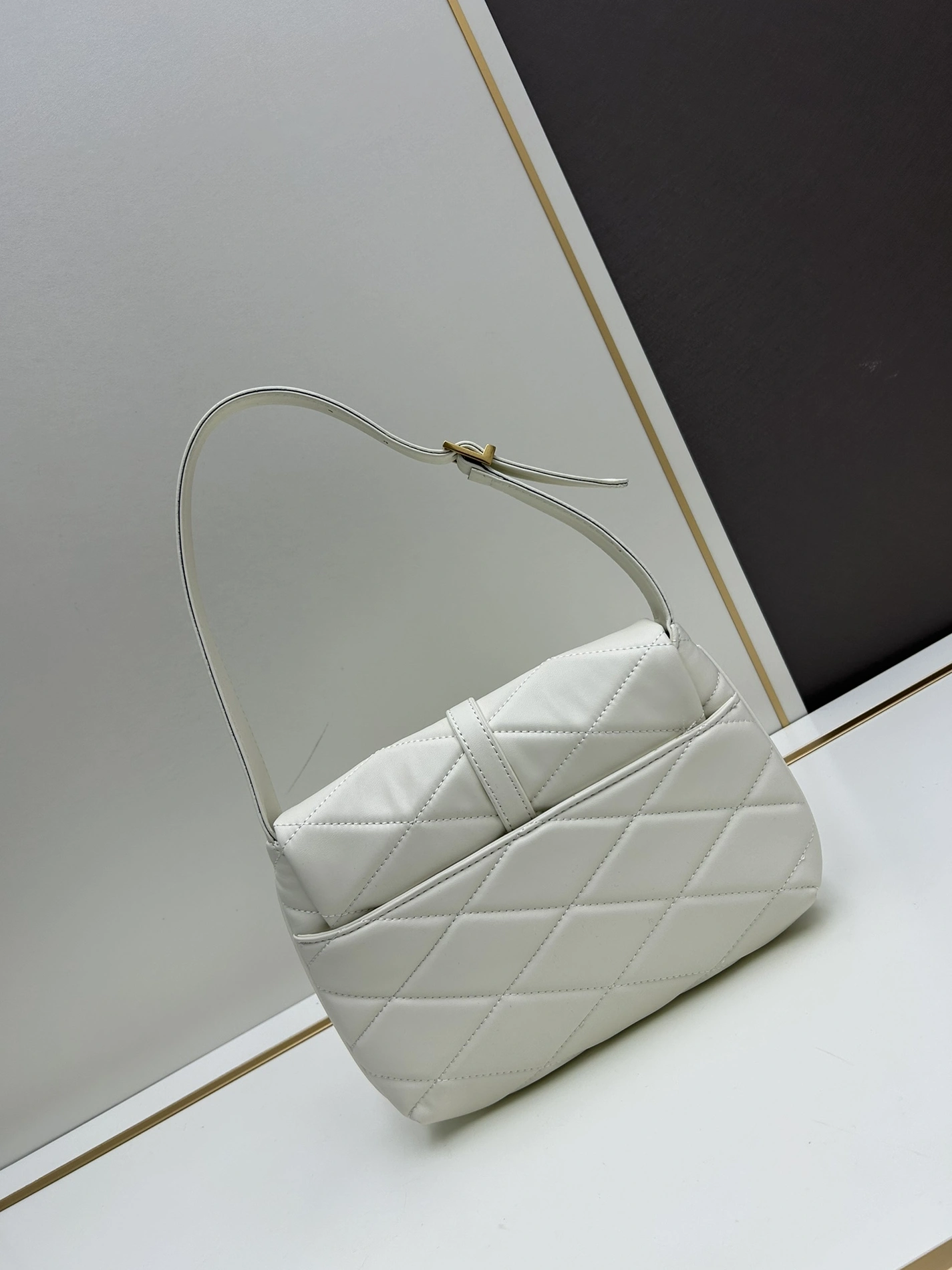 Yves Saint Laurent YSL AAA Quality Shoulder Bags For Women Comfortable 431