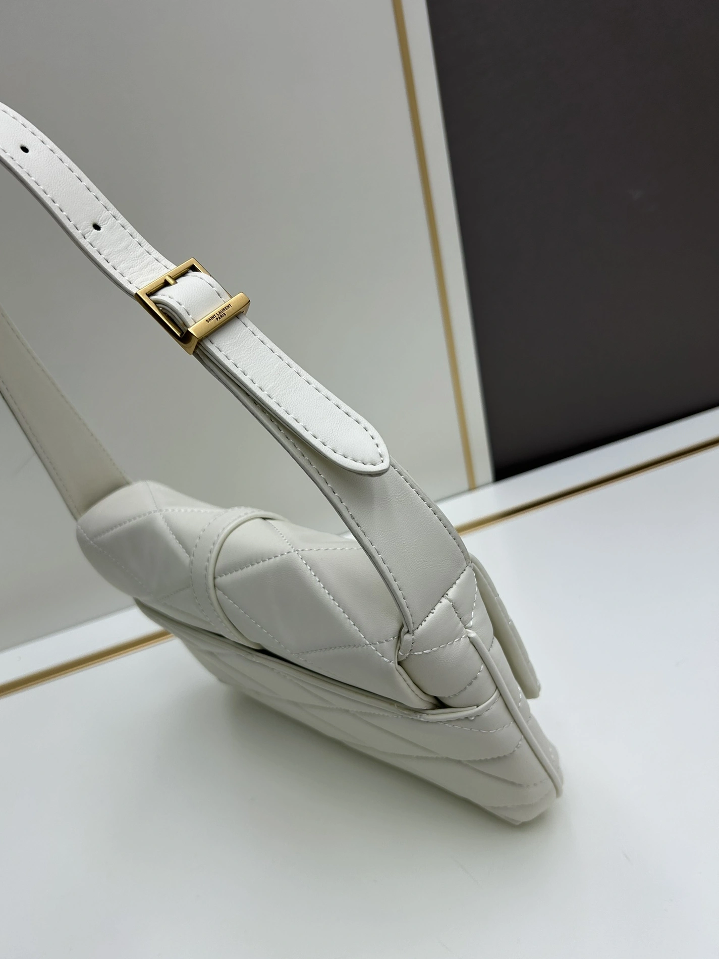 Yves Saint Laurent YSL AAA Quality Shoulder Bags For Women Comfortable 431