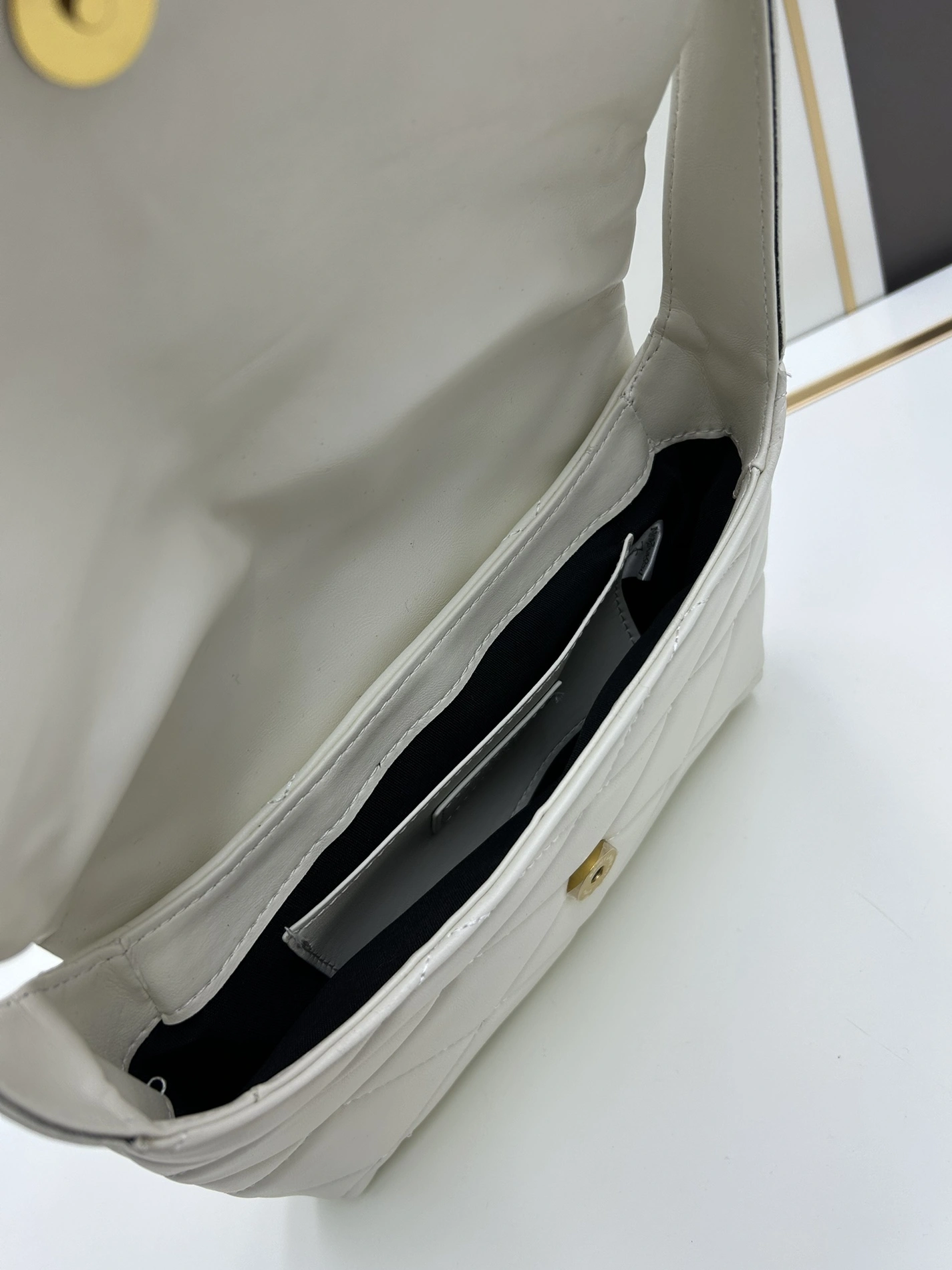 Yves Saint Laurent YSL AAA Quality Shoulder Bags For Women Comfortable 431