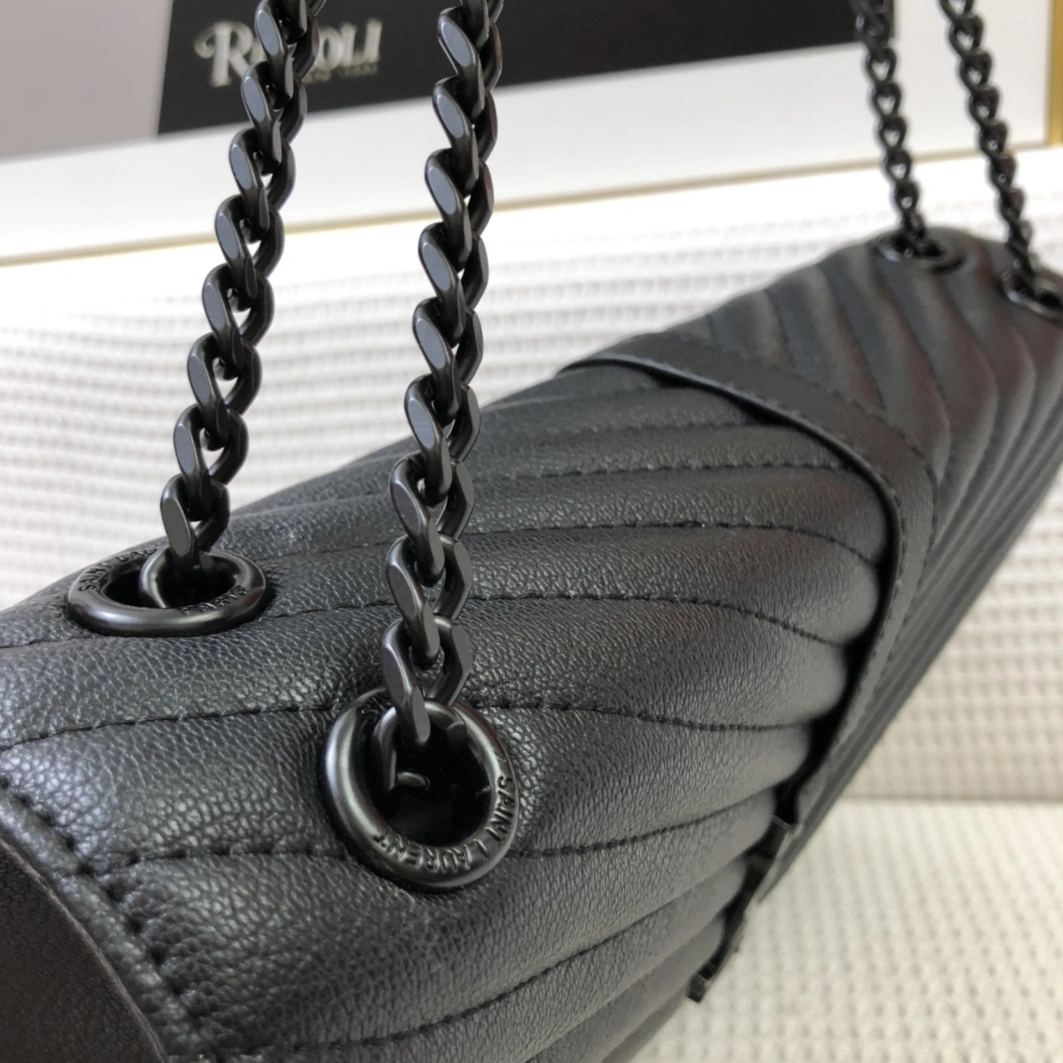 Yves Saint Laurent YSL AAA Quality Shoulder Bags For Women Comfortable 8505