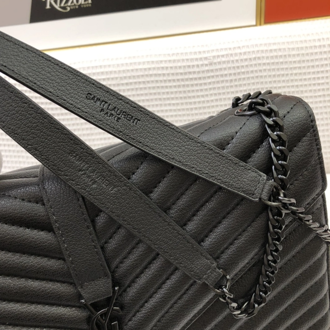 Yves Saint Laurent YSL AAA Quality Shoulder Bags For Women Comfortable 8505