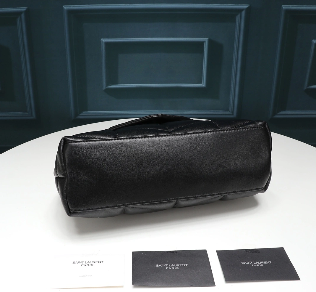 Yves Saint Laurent YSL AAA Quality Shoulder Bags For Women Comfortable 9523