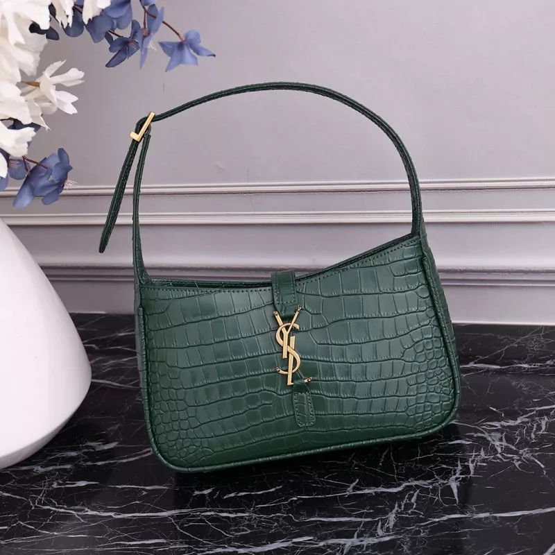 Yves Saint Laurent YSL AAA Quality Shoulder Bags For Women Compact 5997