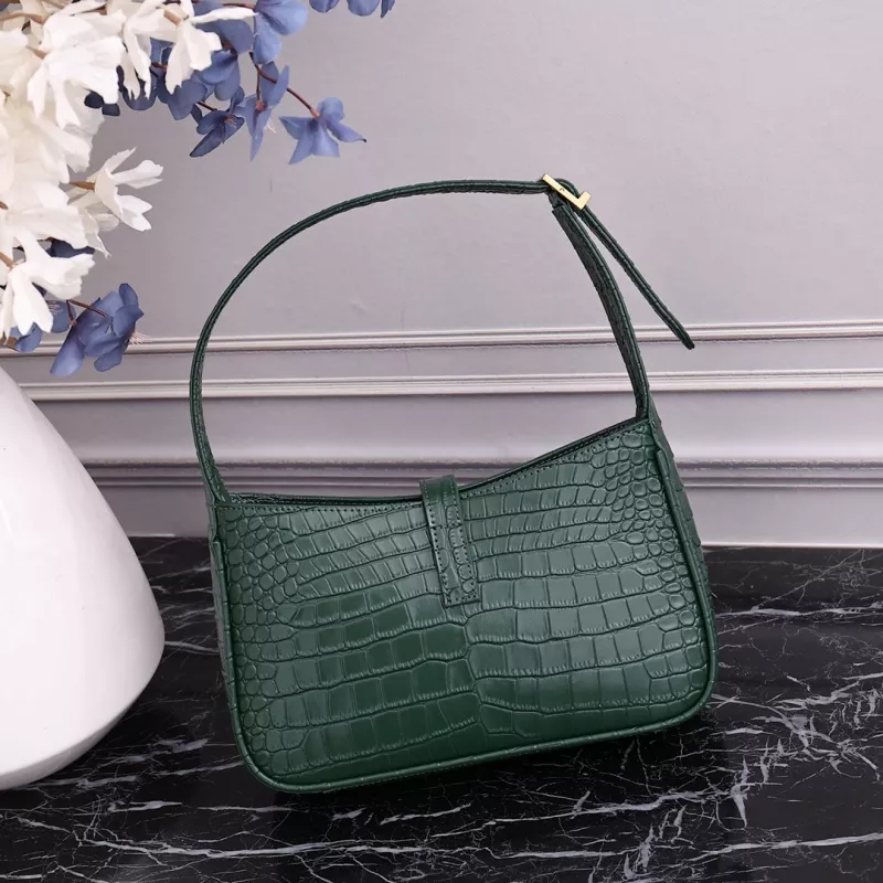 Yves Saint Laurent YSL AAA Quality Shoulder Bags For Women Compact 5997