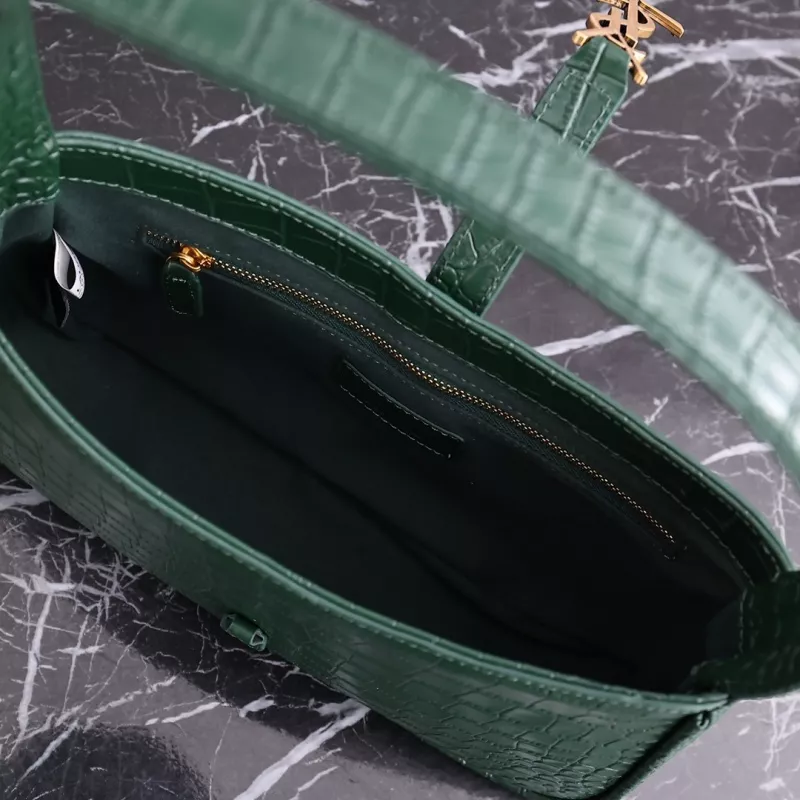 Yves Saint Laurent YSL AAA Quality Shoulder Bags For Women Compact 5997