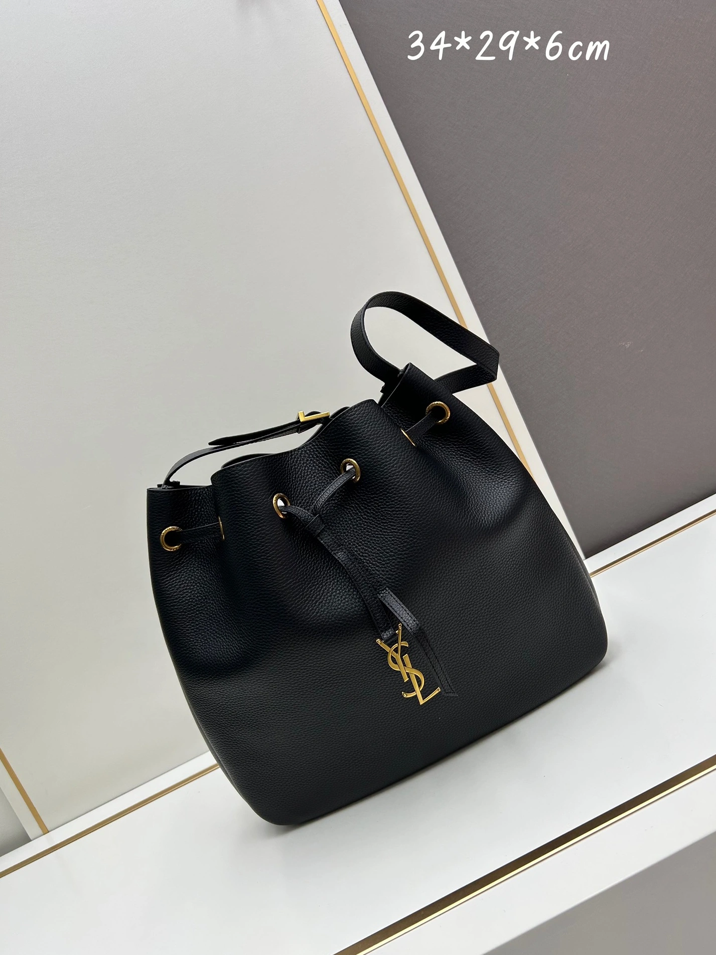 Yves Saint Laurent YSL AAA Quality Shoulder Bags For Women Compact 6760