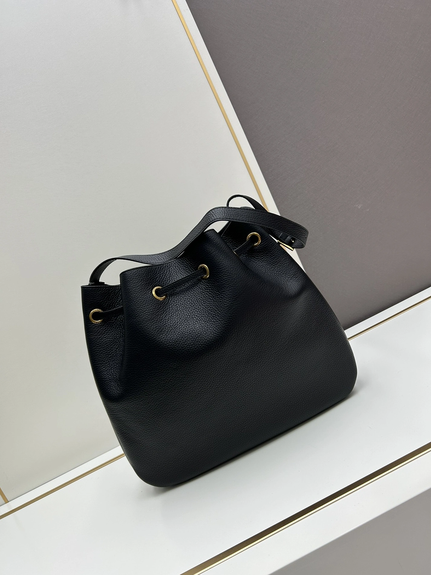 Yves Saint Laurent YSL AAA Quality Shoulder Bags For Women Compact 6760