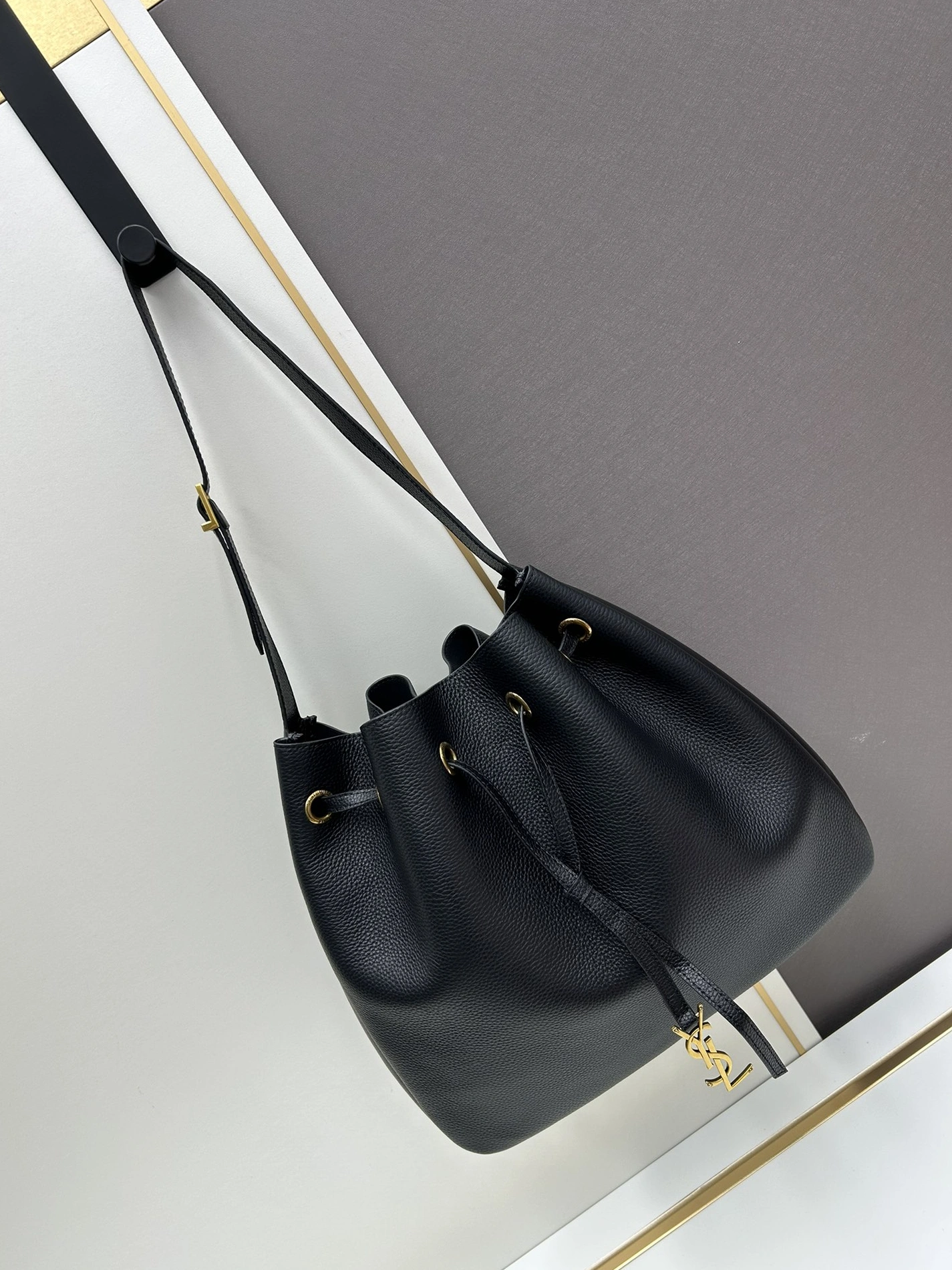 Yves Saint Laurent YSL AAA Quality Shoulder Bags For Women Compact 6760